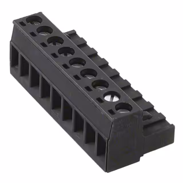 1756395 Phoenix Contact  Conectores y tomas de corriente